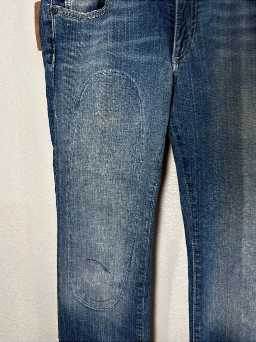 NWT Earl Jeans-‎ Classic Straight Fit size 27